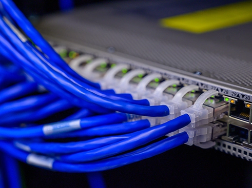 100 méteren túl? Új iránymutatás készül a rézalapú Ethernet-hálózatokhoz