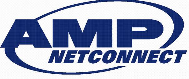 AMP NETCONNECT technológia