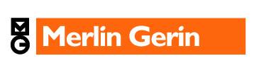 Merlin Gerin megszakítók